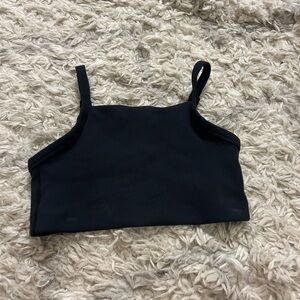 AERIE BRA/CROP TOP